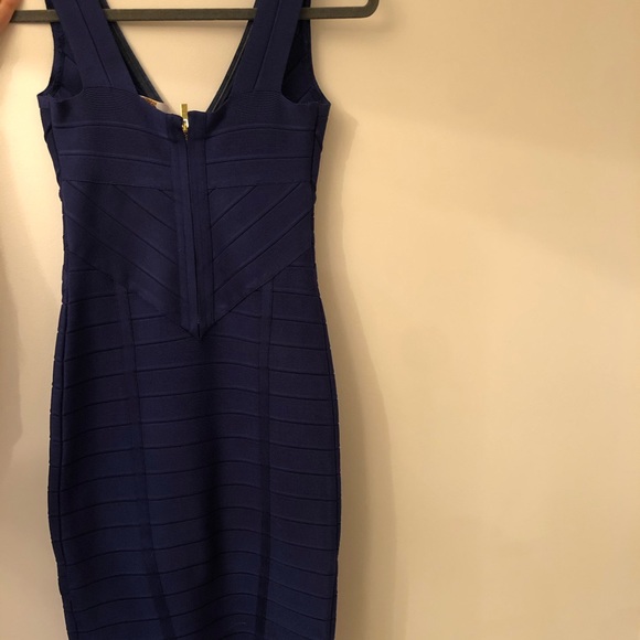 COPY - stretta bandage dress - Picture 3 of 5